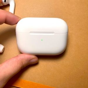 Apple AirPods Pro With Original Box